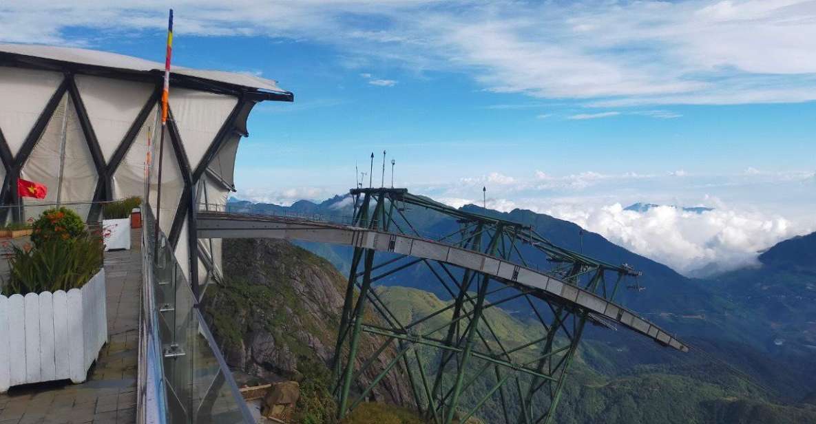 From Hanoi: 2-Day Sapa, Fansipan, and Muong Hoa Valley Tour - Booking Information