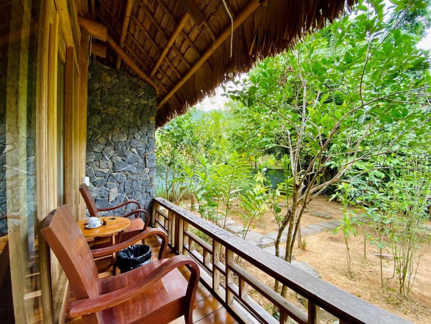 From Hanoi: 2D1N Explore Mai Chau With Meal, Bike & Bungalow - Tips for Travelers
