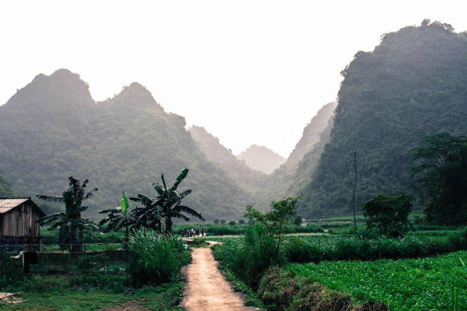 From Hanoi: 4-Day Panorama Of Ha Giang Loop Private Tour - Booking Information