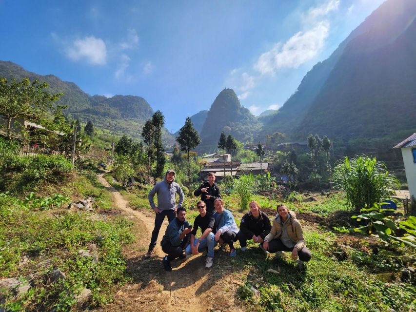From Hanoi: Ha Giang Loop 4D3N (Easy Rider/Self Driving) - Booking and Cancellation Policy