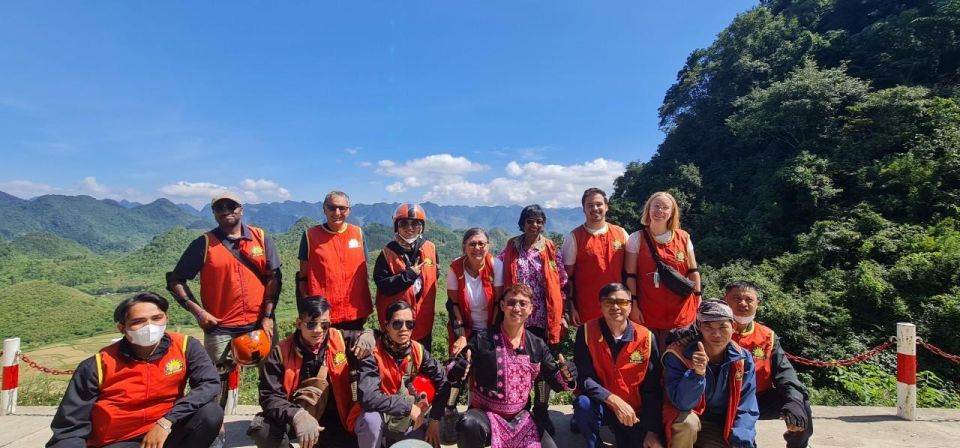 From Hanoi - Ha Giang Loop 4D3N Motorbike Tour - Important Travel Information