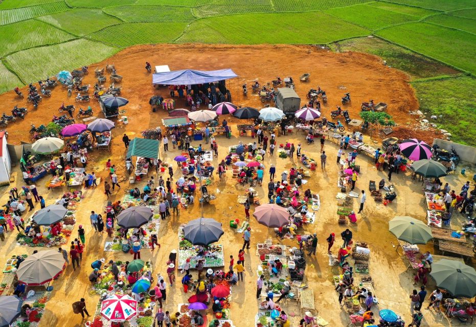 From Hanoi: Pu Luong & Ninh Binh Caves 4-Day Trip With Meals - Frequently Asked Questions