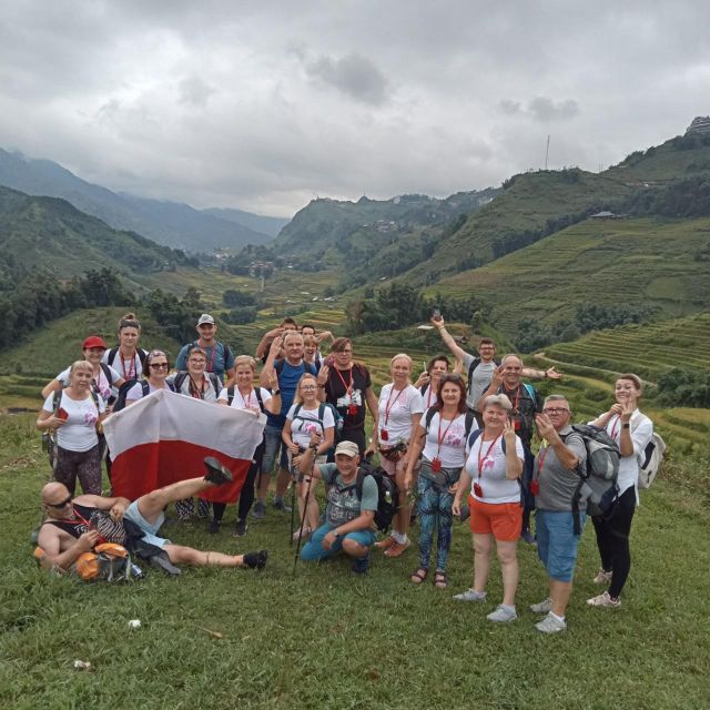 From Hanoi: Sapa 3 Days 2 Nights With Trekking Village - Travel Tips for Sapa