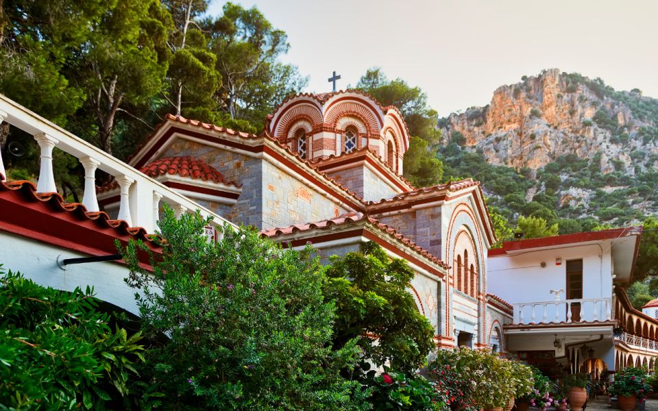 From Heraklion : Meet Local Products - Booking and Cancellation Policy