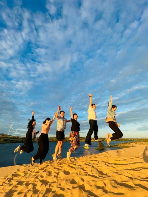 From Ho Chi Minh To Mui Ne 2 Days Tour | 4 Star Beach Resort - Customer Reviews and Feedback