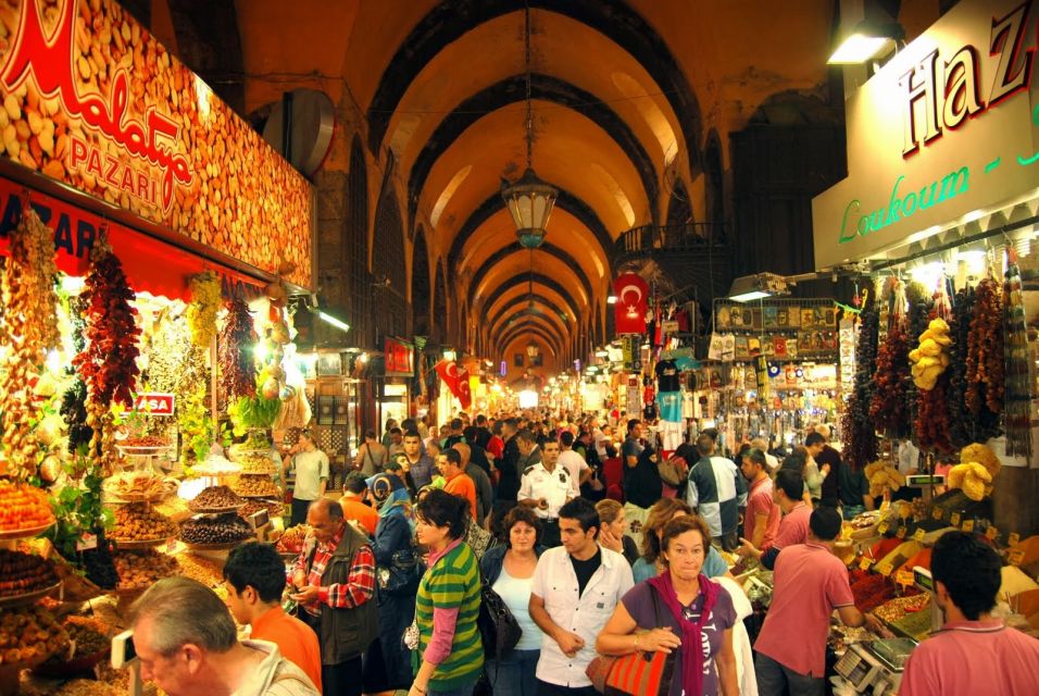 From Istanbul: 4-Day Istanbul, Cappadocia, Flight,Cave Hotel - Additional Activities