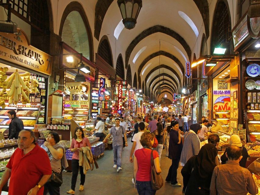 From Istanbul: 9-Day Turkey Tour - Travel Tips for Turkey