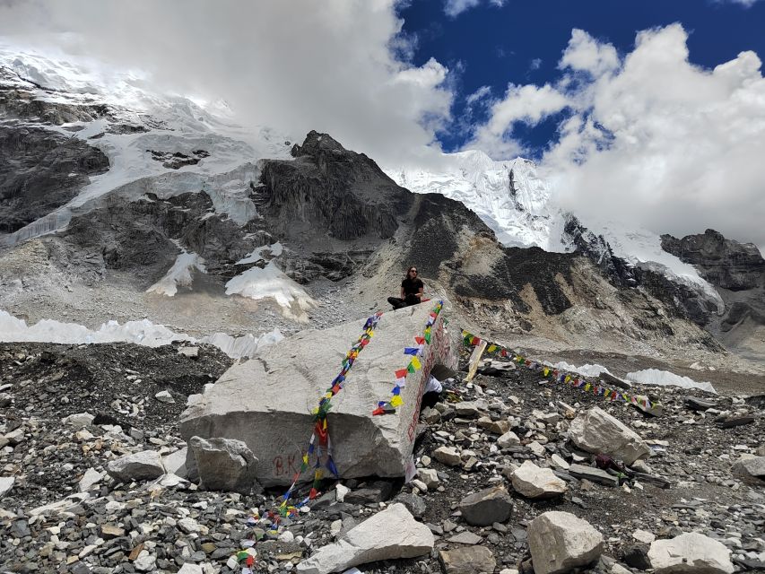 From Kathmandu: 1-Hour Flight Over Mount Everest - Frequently Asked Questions