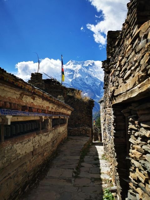 From Kathmandu: 18-Day Annapurna Circuit & Tilicho Lake Trek - Travel Best Practices