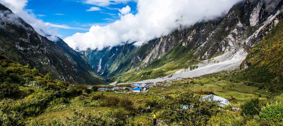 From Kathmandu: Short Langtang Valley Trek 6 Days - Tips for a Successful Trek