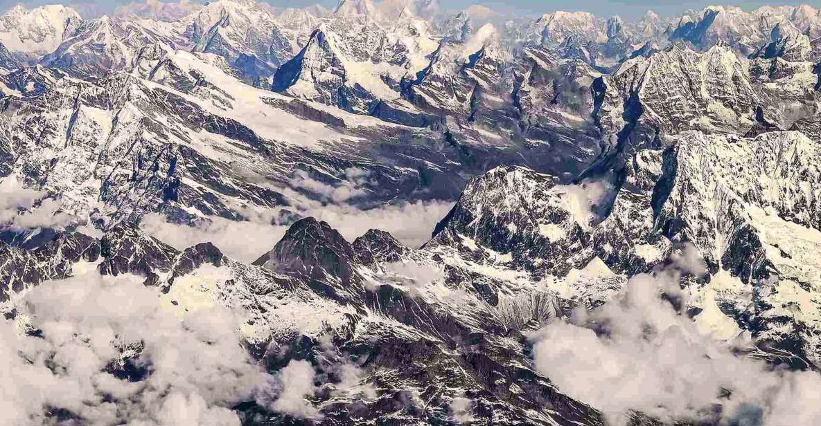 From Ktm: 7 Day Everest Base Camp Trek With Helicopter Tour - Testimonials and Reviews