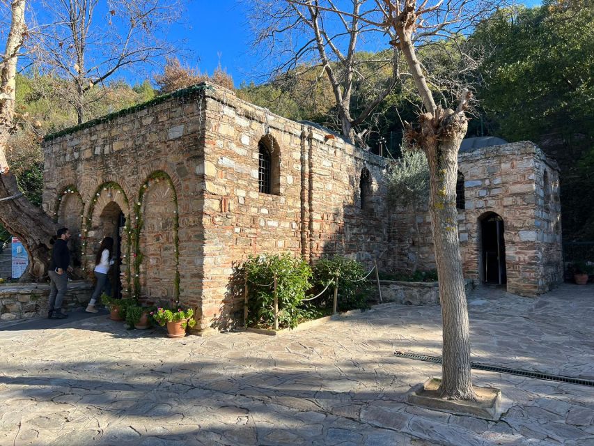 From Kusadasi : Private Ephesus Tour by Local - Why Choose a Private Tour