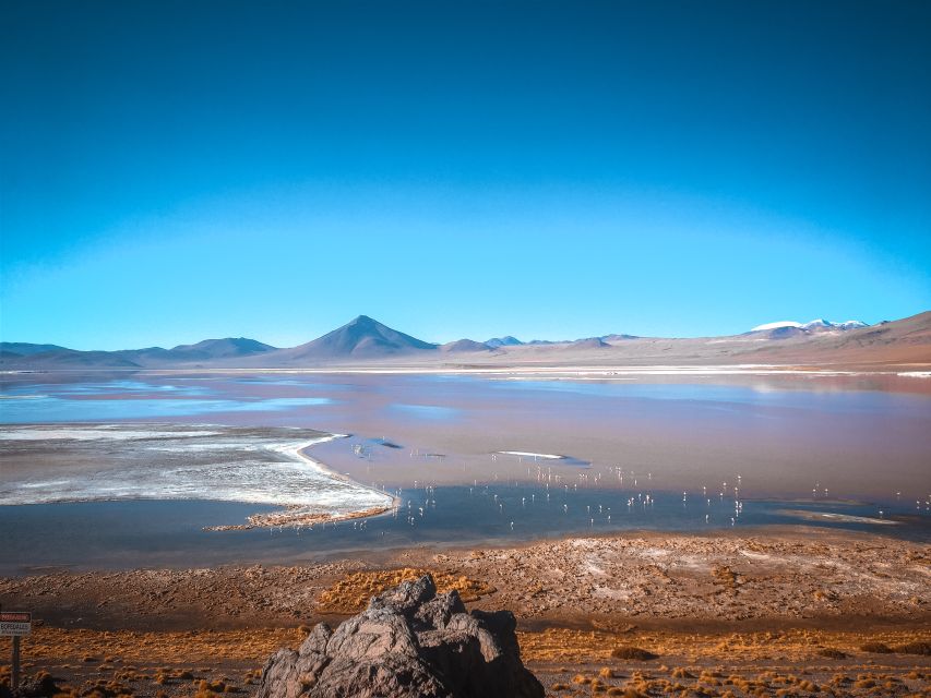 From La Paz: 4-Day Trip to San Pedro De Atacama W/Salt Flats - Recommendations for Travelers