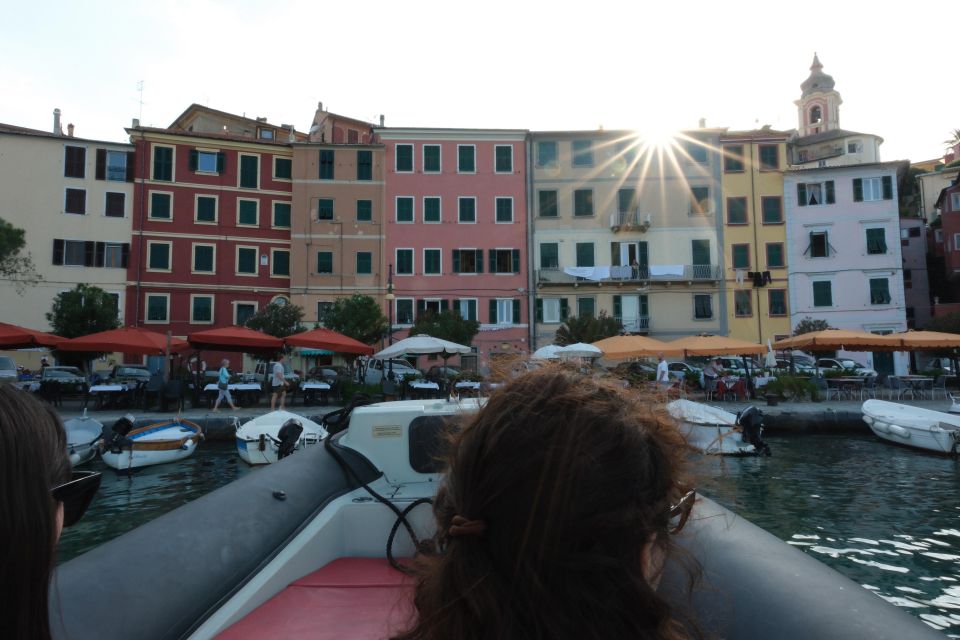 From La Spezia: Porto Venere and 3 Islands Sunset Boat Tour - Frequently Asked Questions