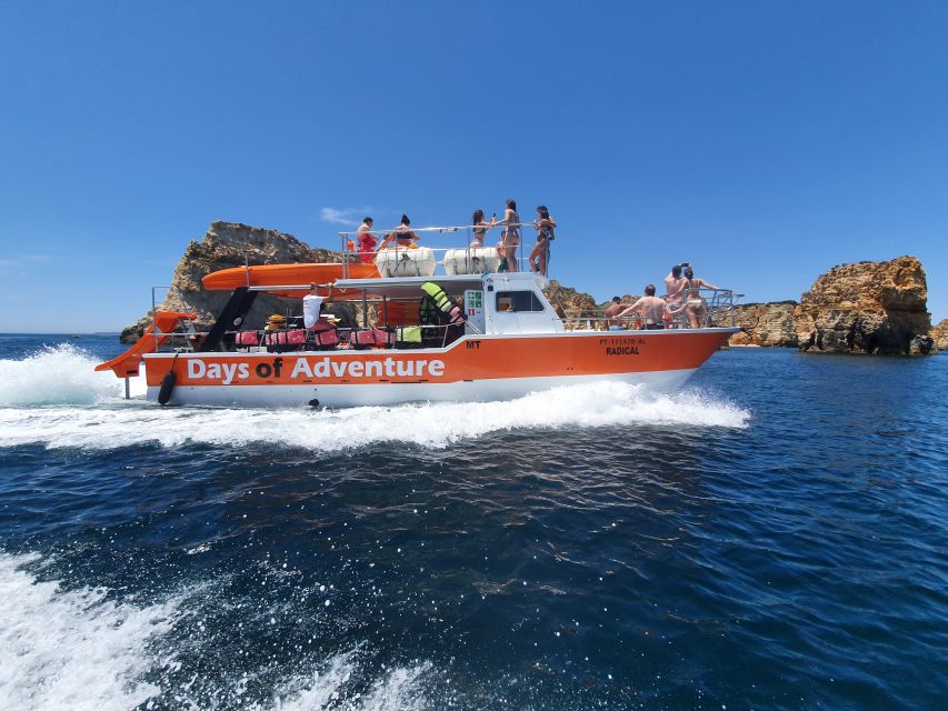 From Lagos Marina: Ponta Da Piedade Kayak Tour - Traveler Testimonials