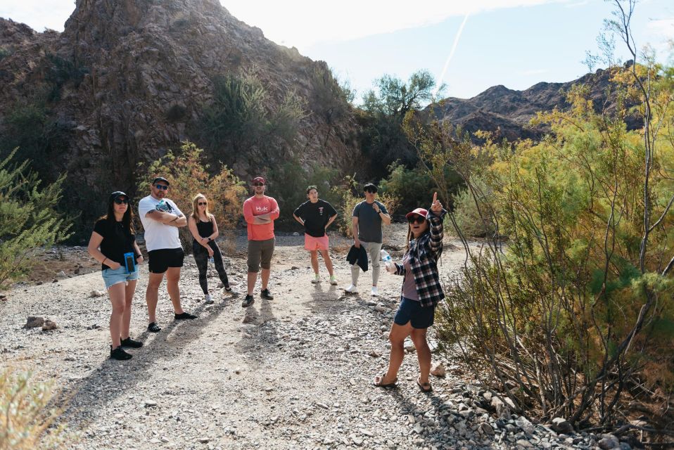 From Las Vegas: Emerald Cave Guided Kayaking Tour - Booking Information