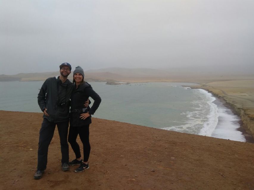 From Lima: Ballestas Islands & Paracas Reserve With Meals - Customer Ratings and Notes