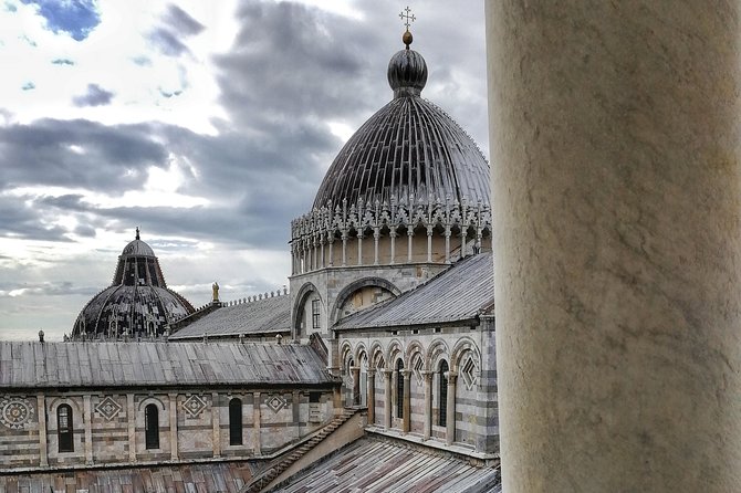 From Livorno to Pisa on Your Own With Optional Leaning Tower Ticket - Tips for a Smooth Journey