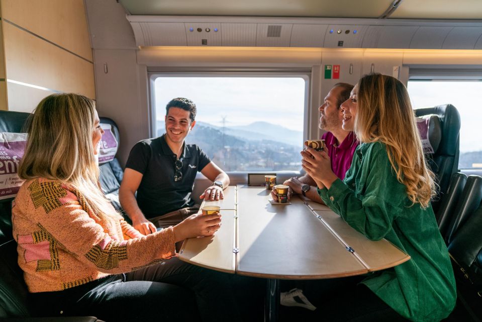 From Madrid: Córdoba Day Tour by Train - Tour Reviews