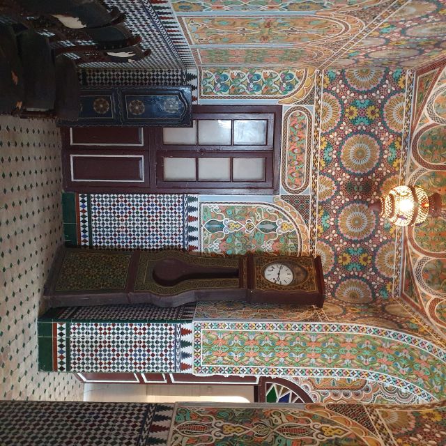 From Malaga: Private Northern Morocco Tangier Day Tour - Why Choose This Tour