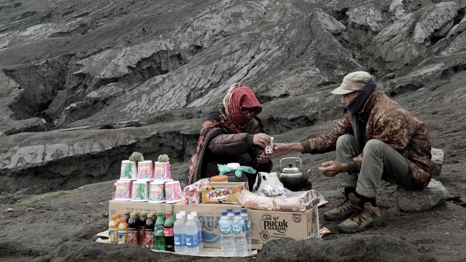 From Malang: Ultimate Mount Bromo National Park Sunrise Tour - Weather and Volcanic Activity Considerations