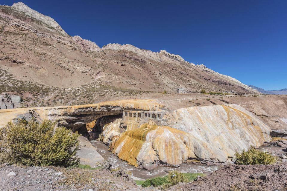 From Mendoza: High Andes Aconcagua Mountain Tour - Frequently Asked Questions