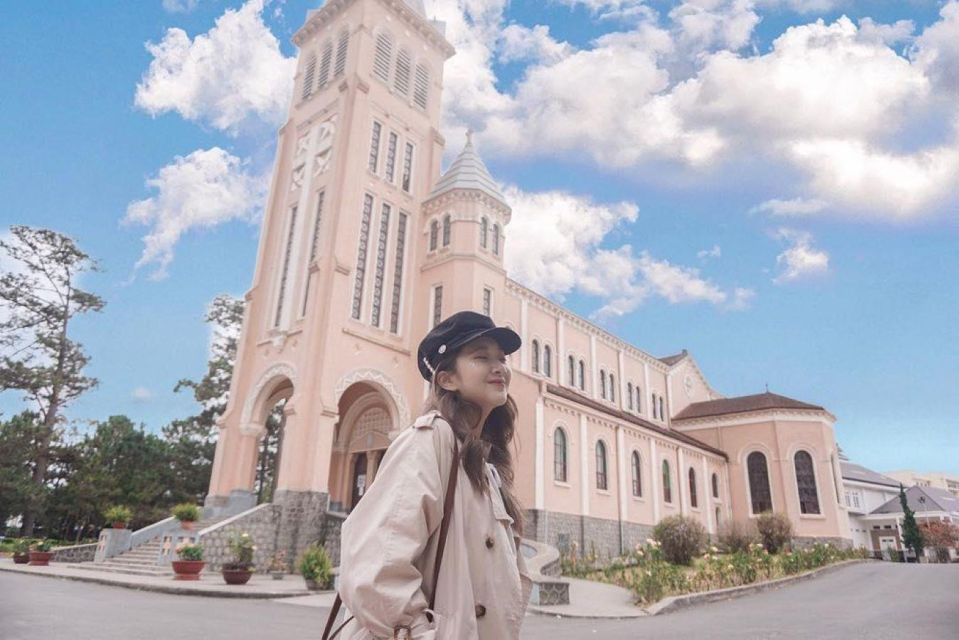 From Nha Trang: Da Lat Private Day Tour - Tips for Travelers