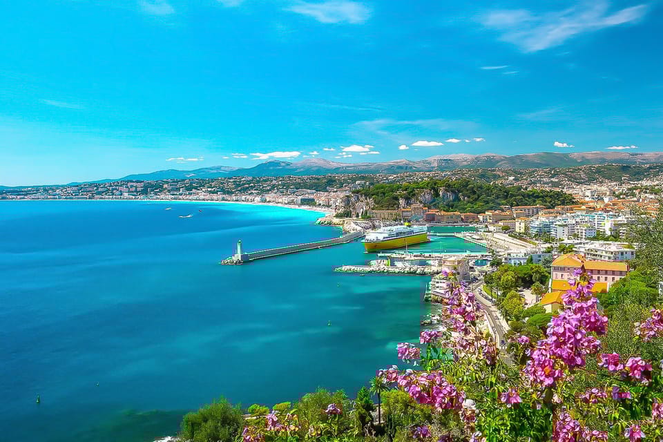 From Nice: French Riviera Full-Day Tour - Frequently Asked Questions