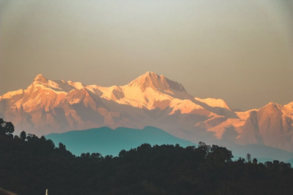 From Pokhara: 2-Day Scenic Australian Camp Trek - Booking and Cancellation Policy