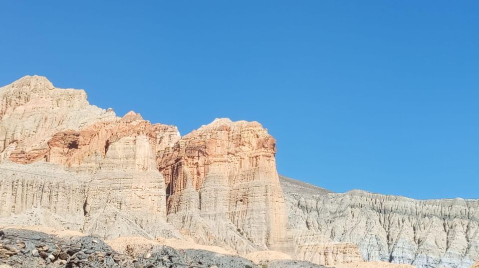 From Pokhara: 5 Day Private Guided Upper Mustang Jeep Tour - Tips for Travelers