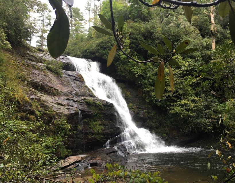 From Puerto Iguazu: Secret Falls Adventure - Nearby Attractions