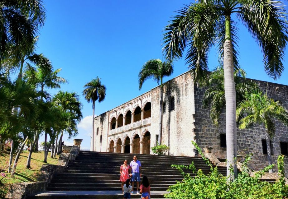 From Puerto Plata: Complete Visit to Santo Domingo - Frequently Asked Questions