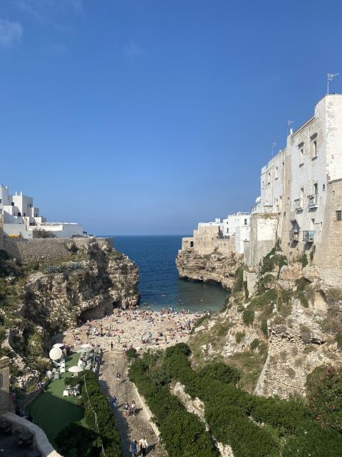 From Puglia: Local Towns Historic Centers Private Tour - Frequently Asked Questions