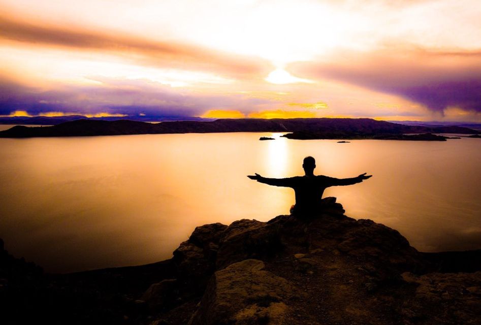 From Puno: 2-Day Amantani Island Tour - Booking Details