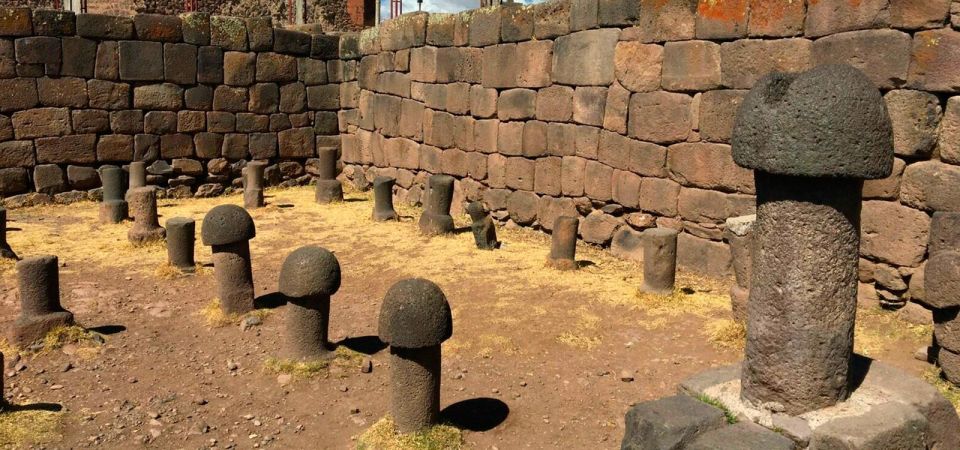 From Puno || Excursion to Chucuito, Aramu Muru and Juli || - Frequently Asked Questions