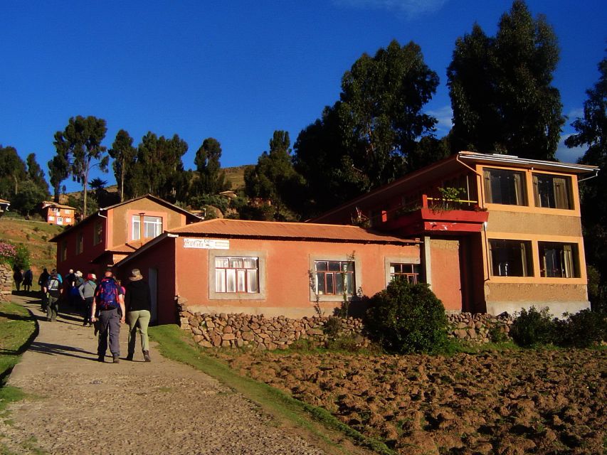 From Puno: Uros, Amantaní & Taquile Islands 2-Day Tour - Booking Details