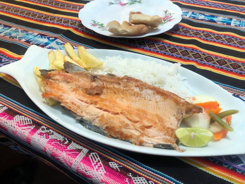 From Puno: Uros Islands and Taquile by Fast Boat With Lunch - Frequently Asked Questions