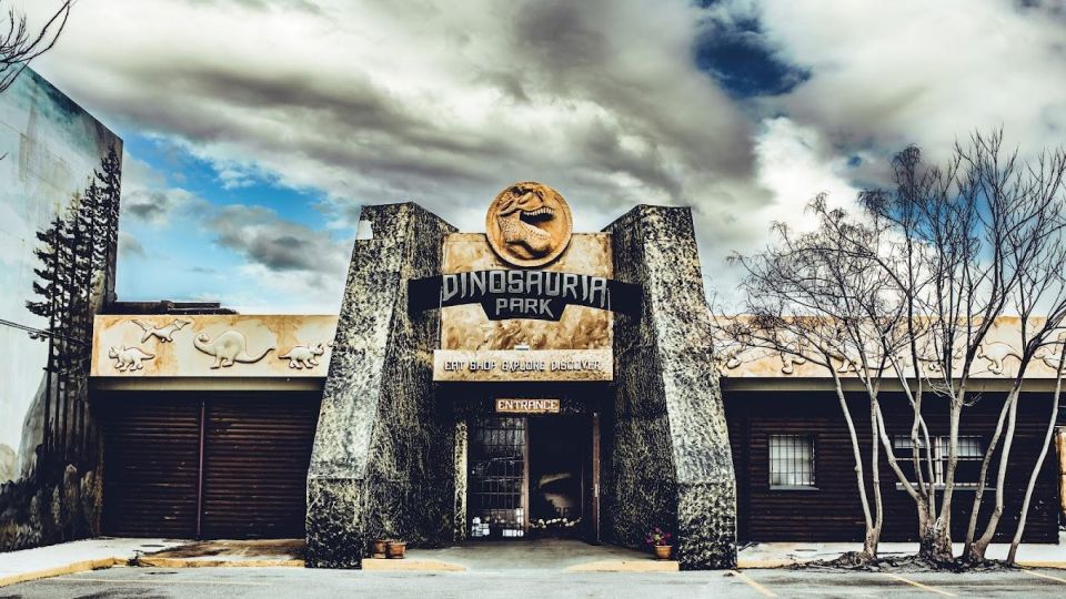 From Rethymno: Day Trip to Dinosauria Park and Cretaquarium - Booking and Cancellation Policy