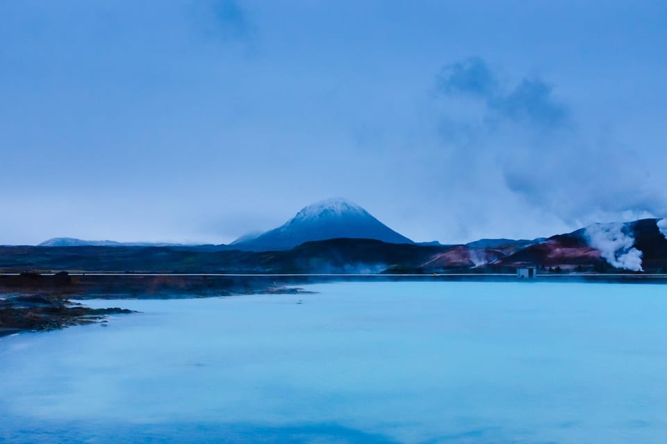 From Reykjavik: Akureyri With Myvatn Nature Baths by VAN - Tips for Your Journey