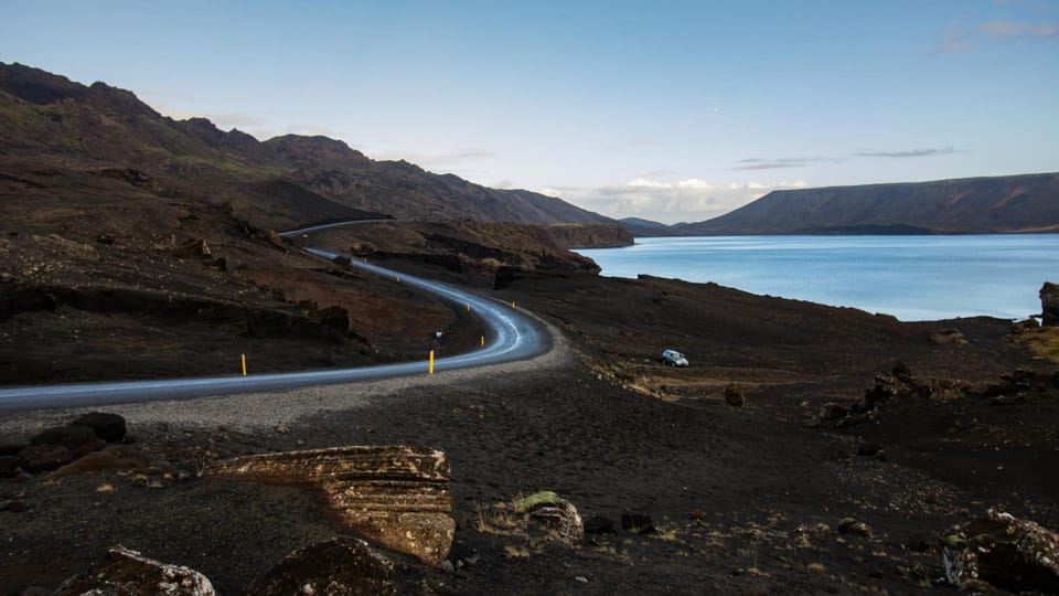 From Reykjavik: Blue Lagoon and Reykjanes Peninsula Tour - Frequently Asked Questions