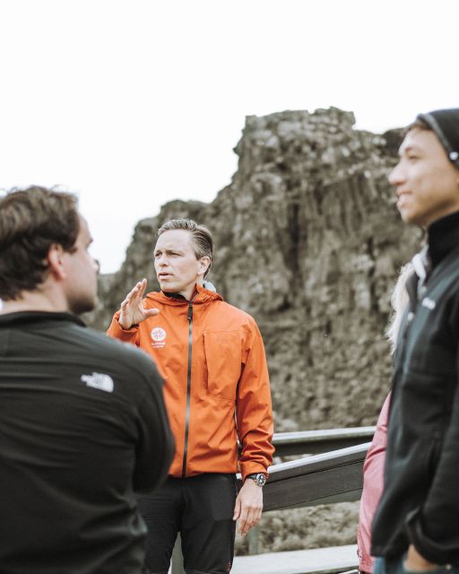 From Reykjavik: Full Day Whale Watching & Golden Circle Tour - Frequently Asked Questions