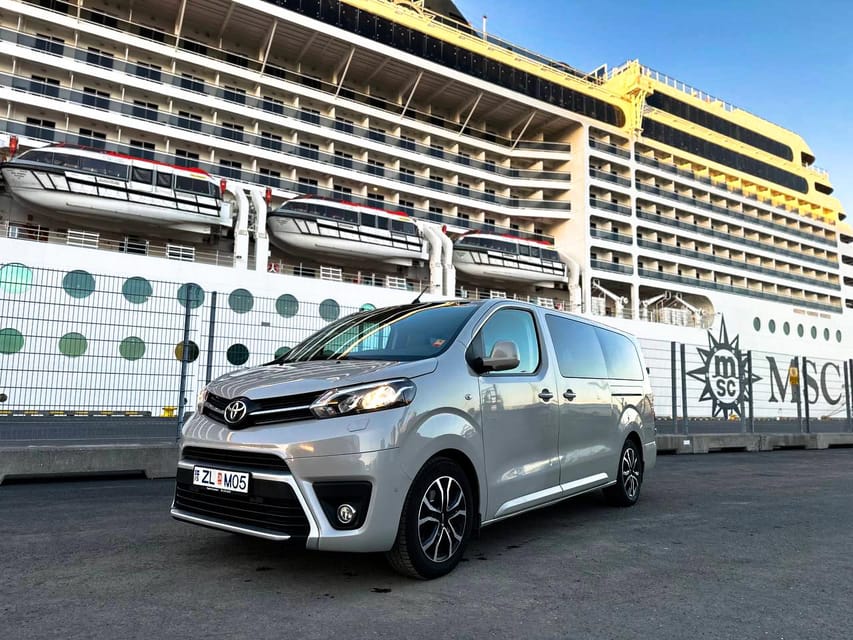 From Reykjavik: Golden Circle, Secret Lagoon by VAN & Photos - Customer Reviews