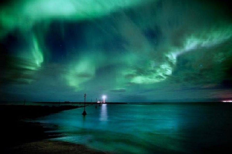 From Reykjavik: Northern Lights Boat Cruise - Booking Information and Tips