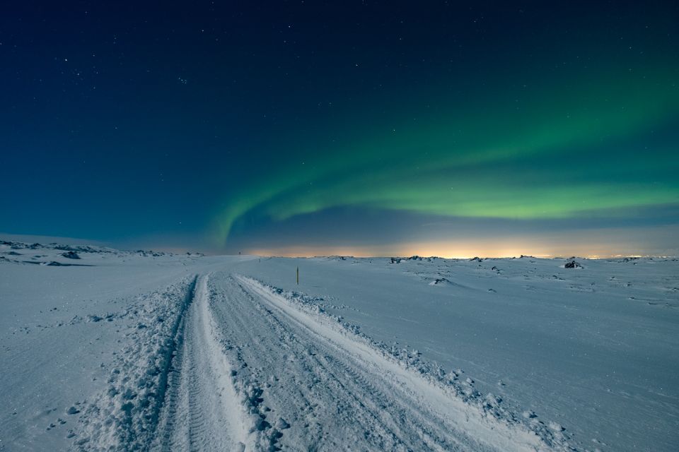 From Reykjavik: Northern Lights & Stargazing Bus Tour - Frequently Asked Questions