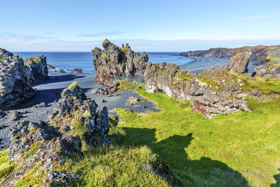 From Reykjavik: The Wonders of Snæfellsnes National Park - Tips for a Great Experience