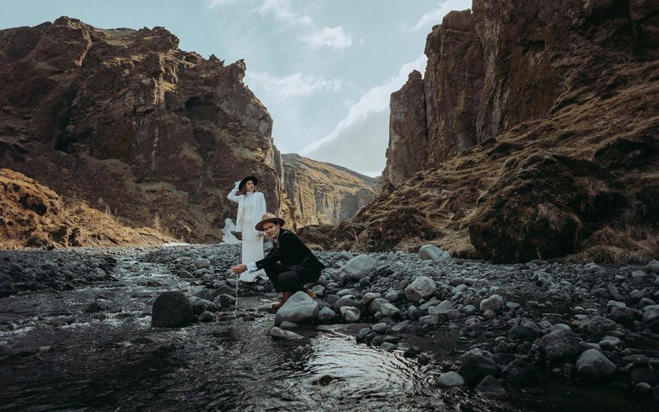 From Reykjavik: Thórsmörk Private Tour With Photographer - Ideal for Nature Lovers