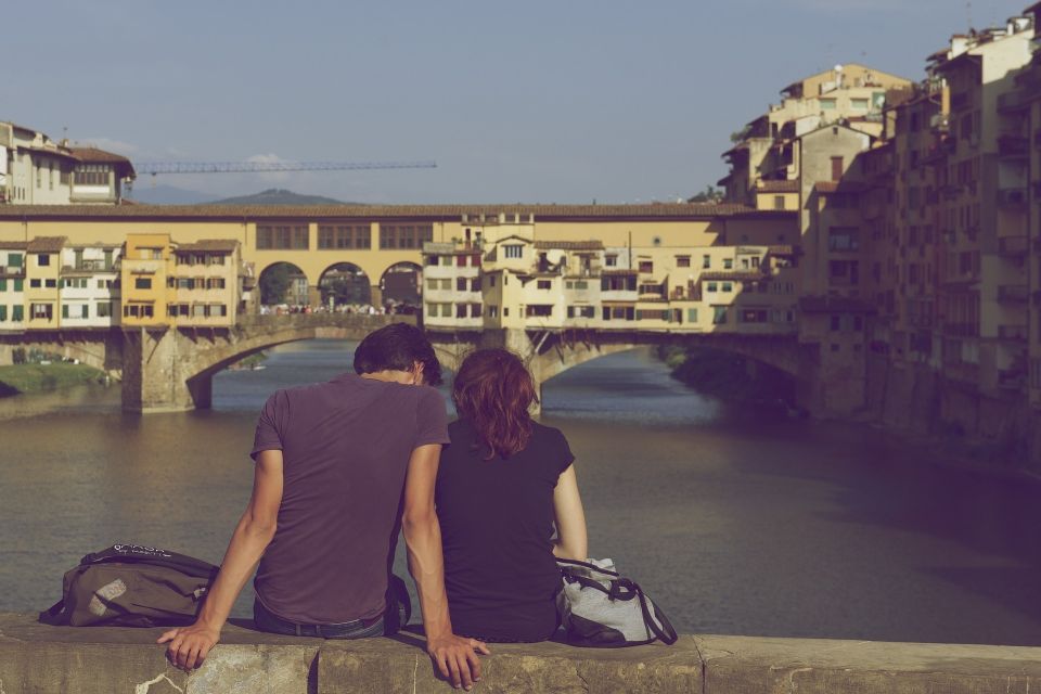 From Rome: Florence and Pisa Day Trip - Cancellation Policy