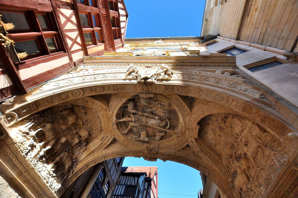 From Rouen: Normandy's Regional Highlights Private Tour - Cancellation Policy and Flexibility