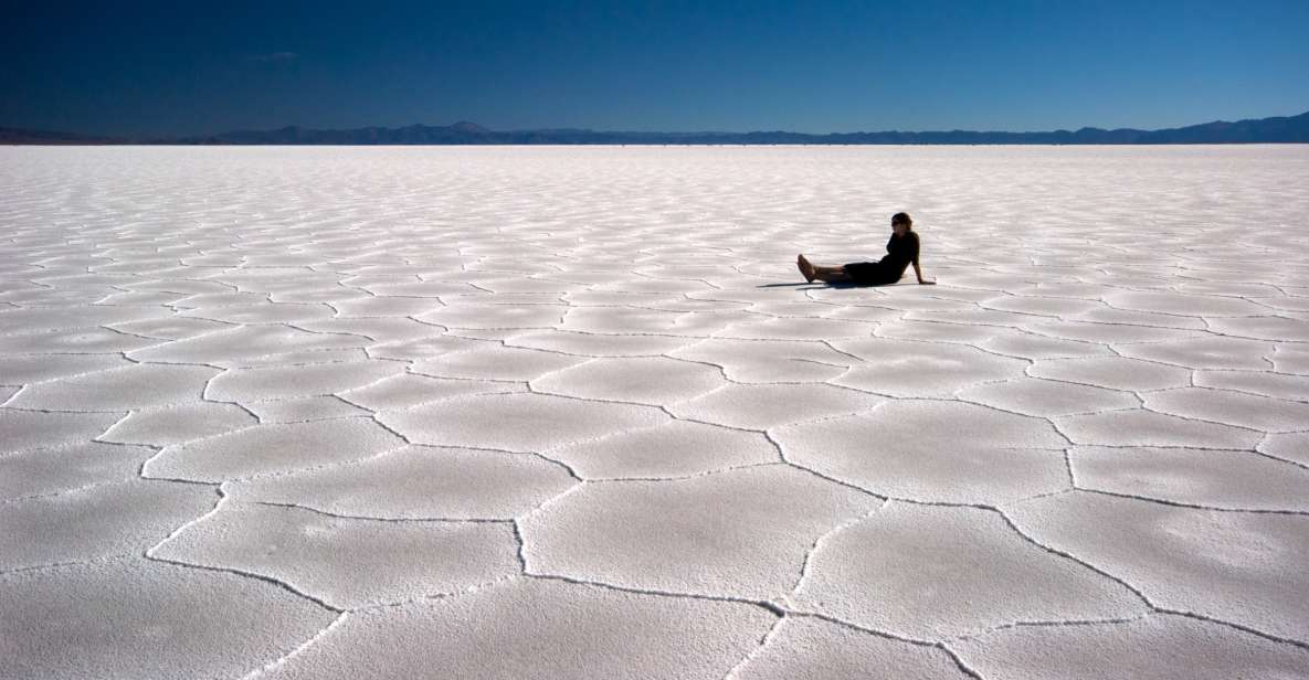 From Salta: Cachi and Salinas Grandes 2-Day Guided Trip - Frequently Asked Questions