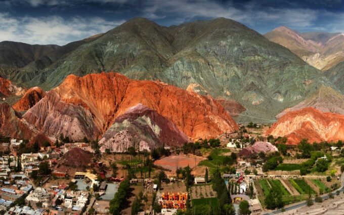 From Salta: Cafayate, Humahuaca, Cachi, & Salinas Grandes - Cultural Experiences in Salta